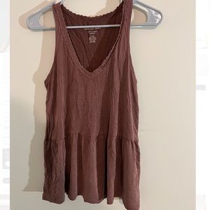 American eagle tank top